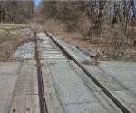 North Shore Railroad Company ends 